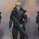Image for article titled The Art of Bungie's Destiny